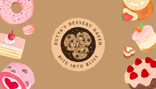 Dutta's Gift Card