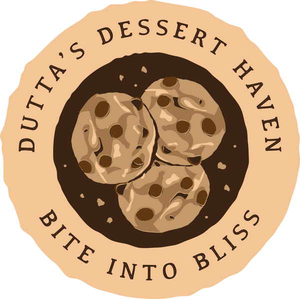 Dutta's Dessert Haven